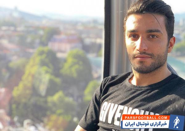 سیامک نعمتی : آخر فصل همه کنار هم میتوانیم جشن بگیریم