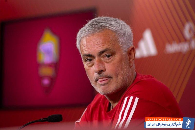 رم ؛ افزایش فشار بر روی مورینیو برای کسب نتایج خوب با نقل و انتقاات خوب رم