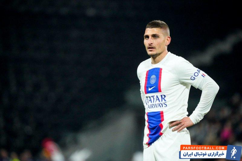 وراتی ؛ العربی قطر به دبنال جذب مارکو وراتی