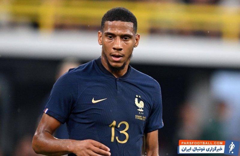 تودیبو : ژان کلر تودیبو : بدون فکر به بارسا رفتم که اشتباه بود