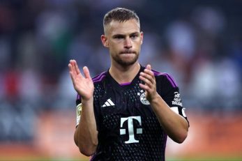 پالینیا ؛ یوشوا کیمیش، کاپیتان بایرن مونیخ : با وجود عدم جذب پالنیا ما تیم خوبی داریم