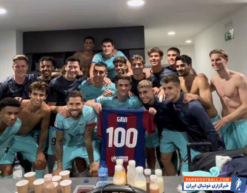 بارسلونا ؛ جراحت گوش گاوی در دیدار برابر اوساسونا و خوردن سه بخیه