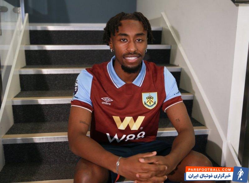 برنلی ؛ معرفی مایک ترسور خرید جدید برنلی با کمک مردعنکبوتی