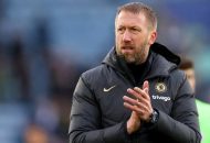 لیون ؛ رد پیششنهاد لیون از سوی گراهام پاتر