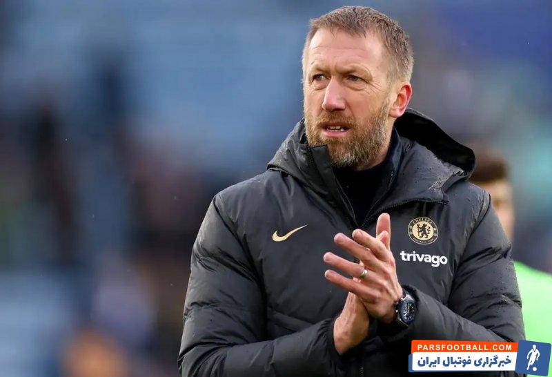 لیون ؛ رد پیششنهاد لیون از سوی گراهام پاتر