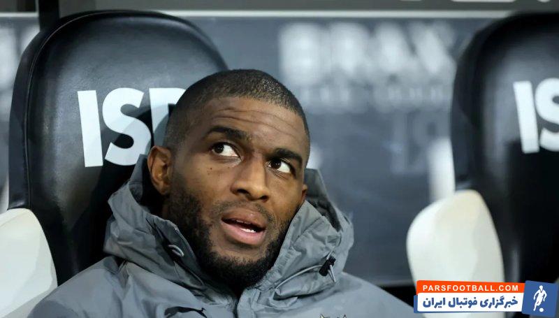 مودست ؛ آنتونی مودست در آستانه توافق با الاهلی مصر