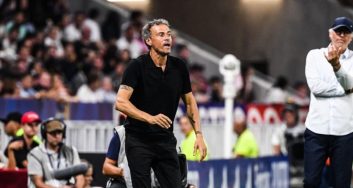 انریکه سرمربی پاری سن ژرمن : این نظر و تجربه شخصی آنهاست