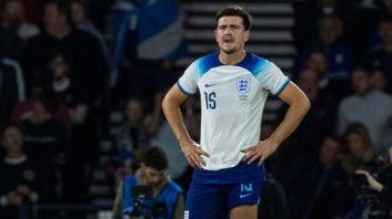 مگوایر : می توانم با انتقادات آن کنار بیایم!