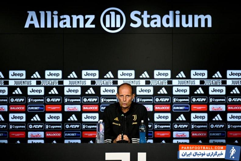 آلگری : اینتر، ناپولی و میلان مدعیان قهرمانی هستند