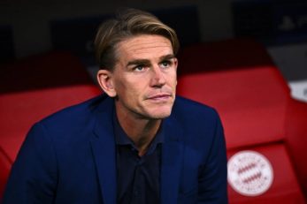 بایرن مونیخ ؛ فرویند، مدیر ورزشی بایرن مونیخ : در ژانویه در بازار فعال خواهیم بود