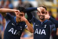 تاتنهام ؛ آنگه پوستکوگلو : از این شرایط و این تیمی که در اختیار دارم راضی هستم