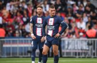 وراتی ؛ خروج نام وراتی از فهرست لیگ قهرمانان پی اس جی