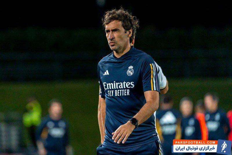 ویارئال ؛ رائول گونزالس در بین گزینه های هدایت ویارئال