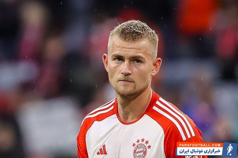 توخل ؛ توماس توخل ناراضی از سبک بازی دلیخت در بایرن مونیخ