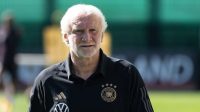 آلمان ؛ رودی فولر، اسطوره فوتبال آلمان : باخت 4-1 مایه شرمساری است