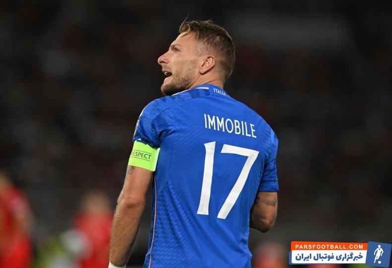 ایموبیله : دو سه موقعیت بسیار خوب داشتیم که از دست دادیم