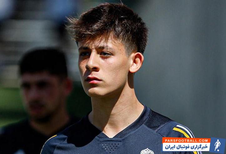 گولر ؛ مصدومیت دوباره آردا گولر و غیبت سه هفته ای