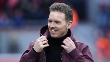 آلمان ؛ قرار داد ده ماهه ناگلزمان با آلمان