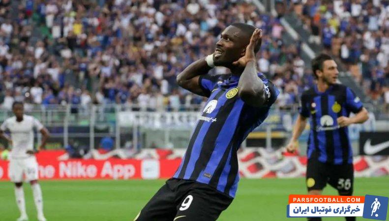 اینتر ؛ مارکوس تورام : بازی با بازیکنان بزرگ آسان است