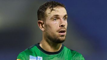 هندرسون، کاپیتان سابق لیورپول : برای این که بیشتر بازی کنم به الاتفاق آمدم