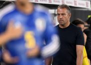 آلمان ؛ فلیک، سرمربی تیم ملی آلمان : شایسته پیروزی مقابل ژاپن نبودیم