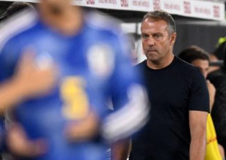 آلمان ؛ فلیک، سرمربی تیم ملی آلمان : شایسته پیروزی مقابل ژاپن نبودیم