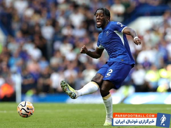 چلسی ؛ گالاس : دیساسی هنوز عادت‌های بدی دارد و باید آنها را به صورت کامل تغییر دهد