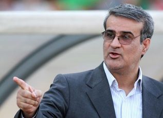 عربستان ؛ قنبرزاده : در آستانه توافق‌نامه هستیم