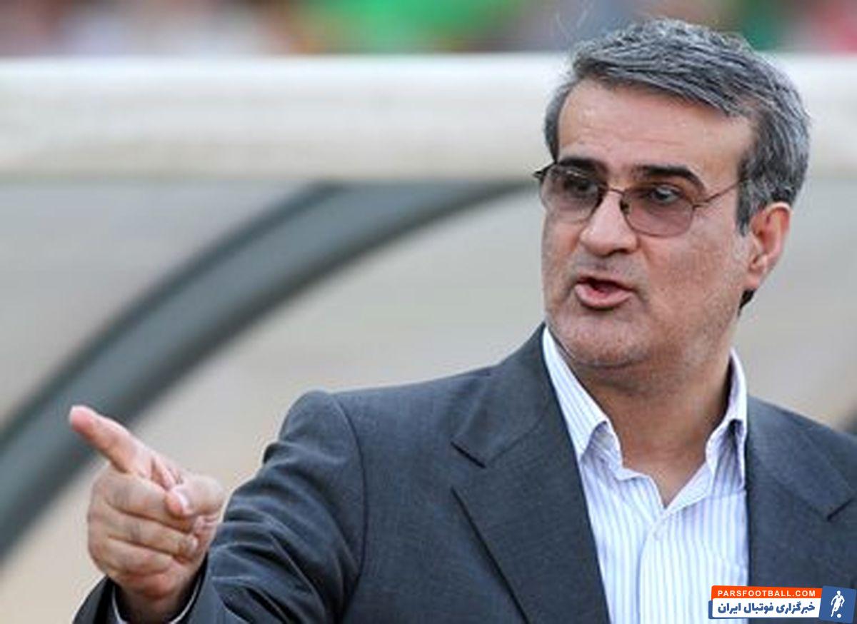 عربستان ؛ قنبرزاده : در آستانه توافق‌نامه هستیم