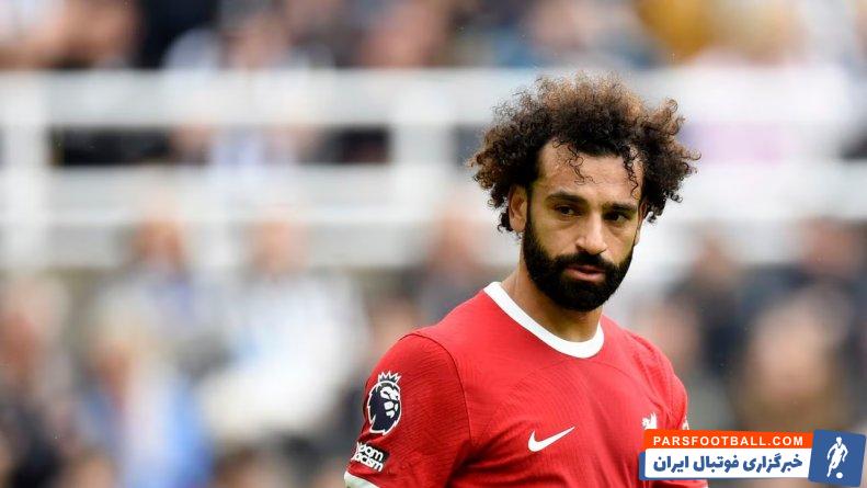 صلاح ؛ پل مرسون : نفروختن صلاح با 200 میلیون پوند شاید دیوانگی باشد