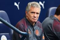 منچسترسیتی ؛ خوانما لیو : در نیمه اول، هیچ یک از بازیکنان سیتی خوب بازی نکردند