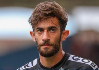 قلی زاده ؛ دوری علی قلی زاده از فهرست لخ پوزنان به دلیل مصدومیت