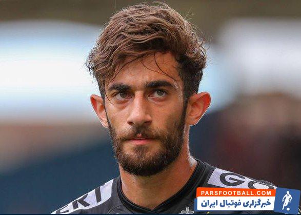 قلی زاده ؛ دوری علی قلی زاده از فهرست لخ پوزنان به دلیل مصدومیت