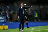 آلگری : ناپولی‌، اینتر و میلان مدعیان قهرمانی اسکودتو هستند