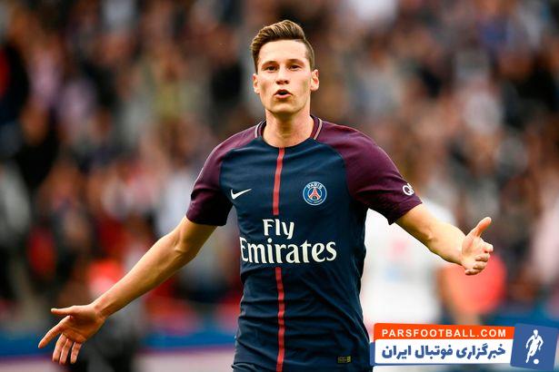 الاهلی ؛ یولیان دراکسلر به الاهلی قطر ملحق شد