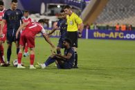 پشت پرده عصبانیت یحیی گل محمدی از داور دیدار مقابل النصر چه بود ؟