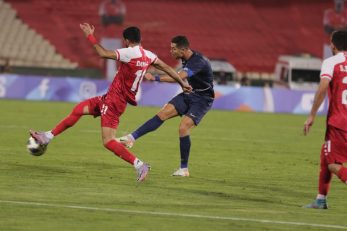 سیامک رحیم پور پیشکسوت استقلال درباره شکست پرسپولیس مقابل النصر صحبت کرد