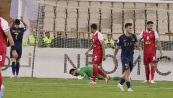 امیرحسین اصلانیان پیشکسوت پرسپولیس درباره دیدار مقابل النصر صحبت کرد