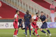 نبی‌ الله باقری‌ ها پیشکسوت پرسپولیس درباره دیدار مقابل النصر صحبت کرد