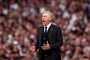 رئال مادرید ؛ آنچلوتی : با گل بلینگام به پیروزی رسیدیم، کسی که به برنده بودن عادت دارد