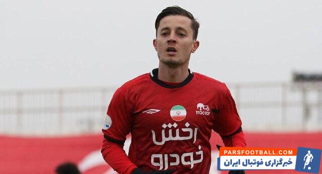 گوستاوو واگنین : بازیکنان جدیدی داریم و در مسیر پیشرفت هستیم، هواداران صبور باشند