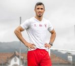 علیپور همچنان دور از ترکیب اصلی ژیل ویسنته