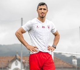 علیپور همچنان دور از ترکیب اصلی ژیل ویسنته