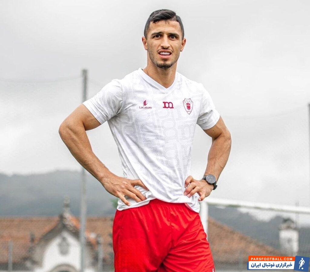 علیپور همچنان دور از ترکیب اصلی ژیل ویسنته