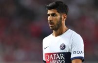 آسنسیو ؛ عمکرد درخشان مارکو آسنسیو در پاری سن ژرمن