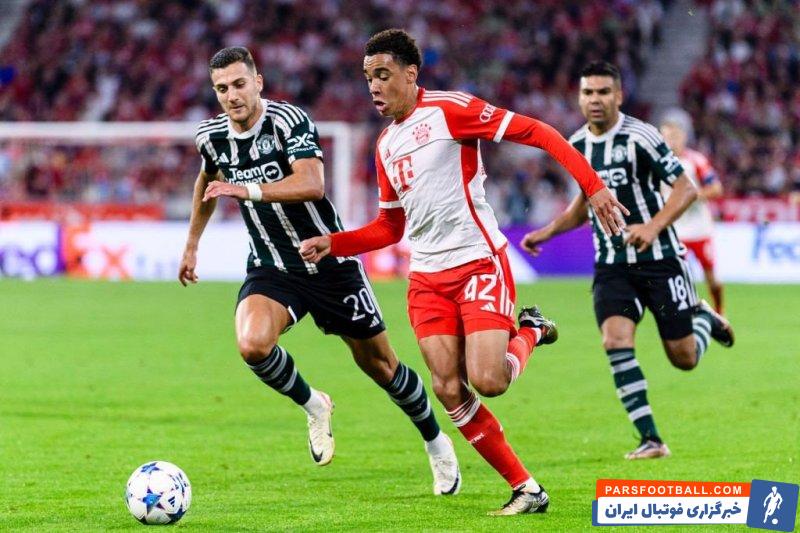 موسیالا ؛ جمال موسیالا : روزی توپ طلا می گیرم