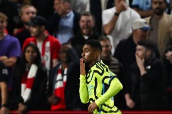 برنتفورد در حضور ستاره ایرانی مقابل حریفش شکست خورد