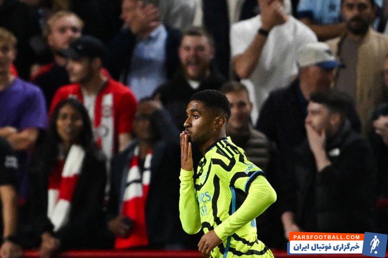 برنتفورد در حضور ستاره ایرانی مقابل حریفش شکست خورد