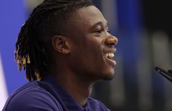 رئال مادرید ؛ ادواردو کاماوینگا : برخلاف گفته پپ احساس شکست نمی کنیم