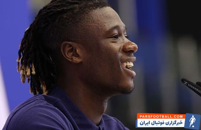 رئال مادرید ؛ ادواردو کاماوینگا : برخلاف گفته پپ احساس شکست نمی کنیم